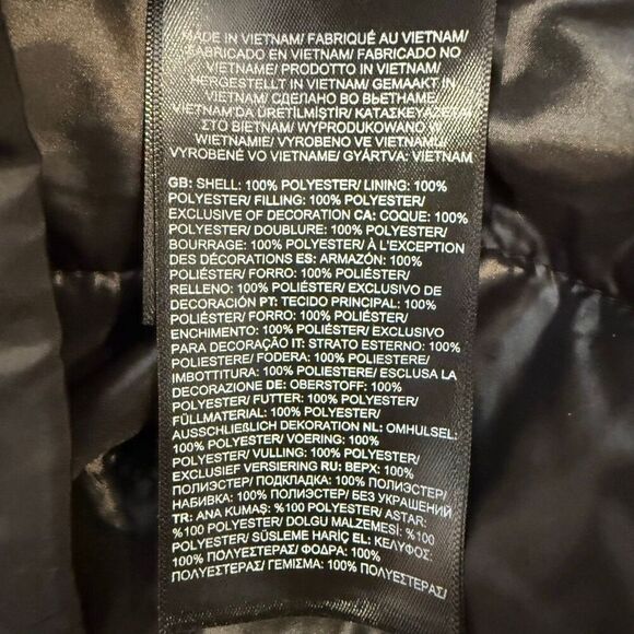 The North Face ThermoBall Eco Hoodie Pullover Style size XL - Picture 9 of 12